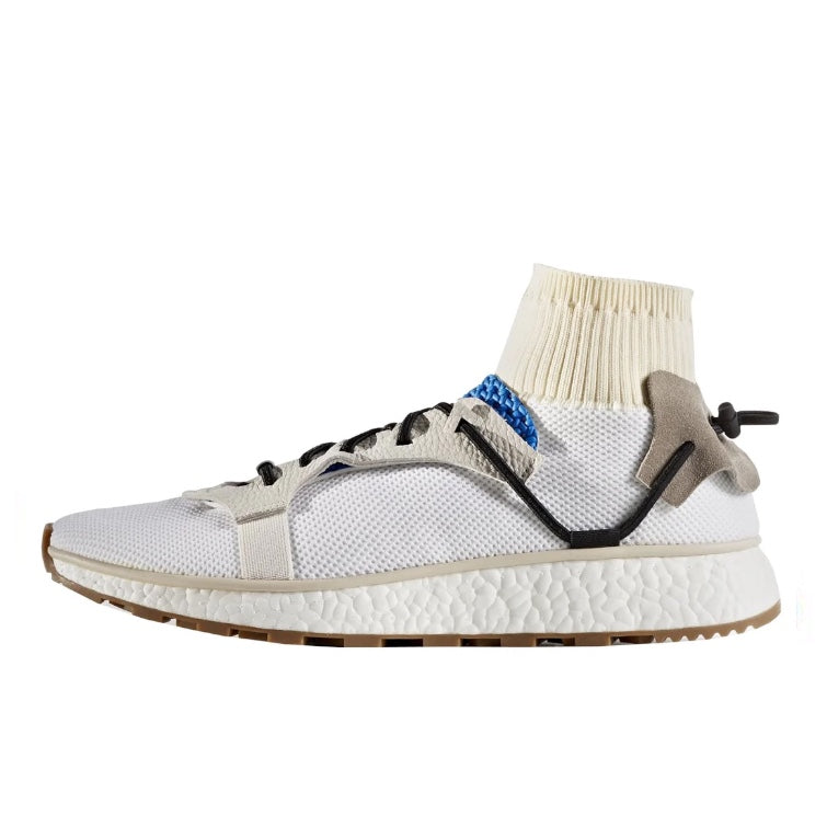 ADIDAS ORIGINALS x ALEXANDER WANG AW RUN - WHITE