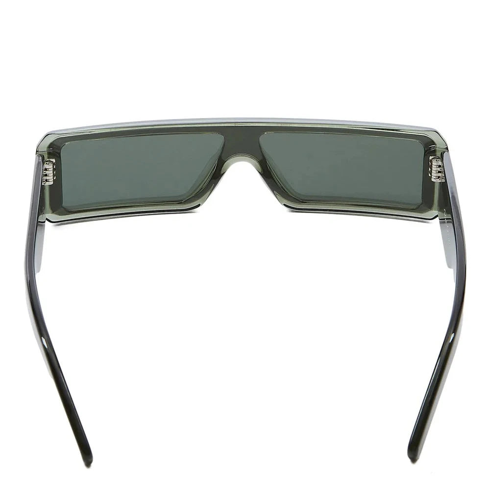 RICK OWENS SUNGLASSES GETHSHADES - BOSCO TEMPLE/BOSCO LENS