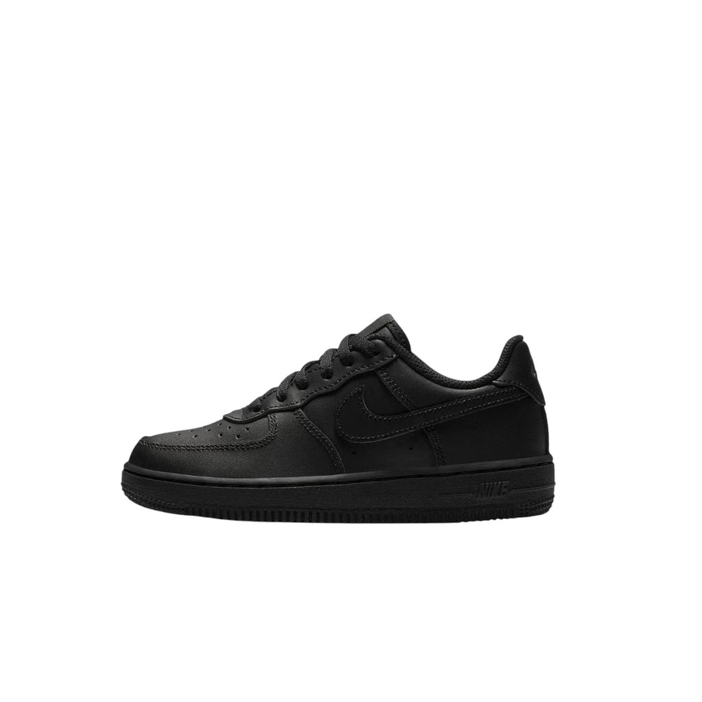 NIKE AIR FORCE 1 PS - BLACK/BLACK-BLACK