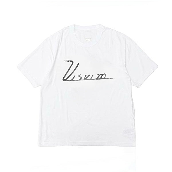 VISVIM JUMBO TEE S/S VISVIM - BLACK