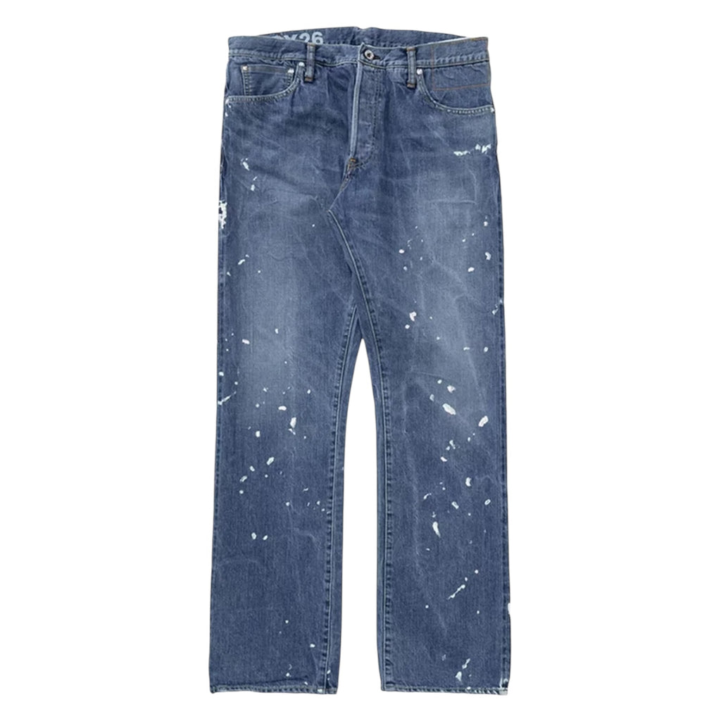 VISVIM SOCIAL SCULPTURE 11 DRY-26