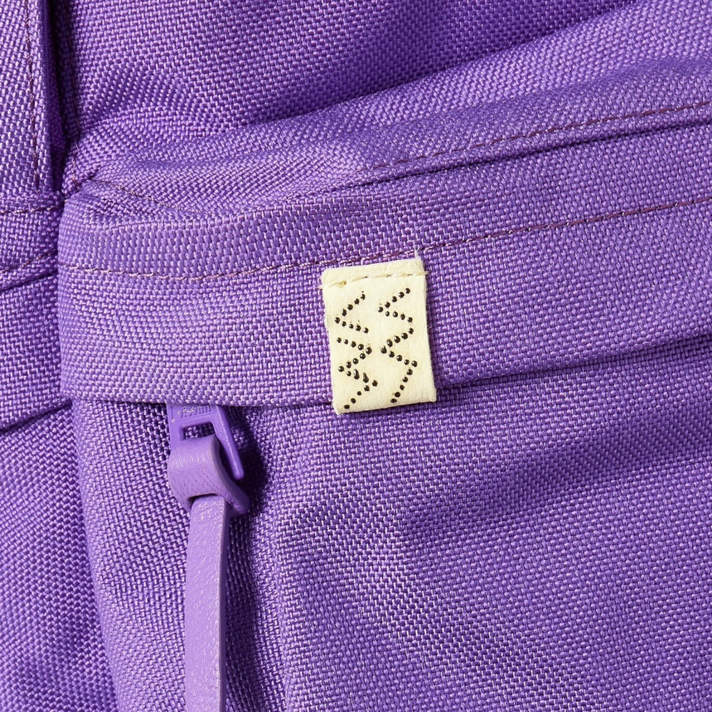 VISVIM 6 CORDURA 22L - PURPLE