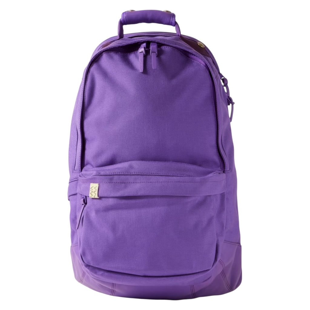 VISVIM 6 CORDURA 22L - PURPLE