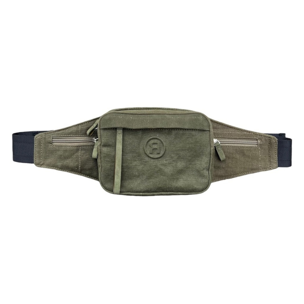 READYMADE BODY POUCH - KHAKI