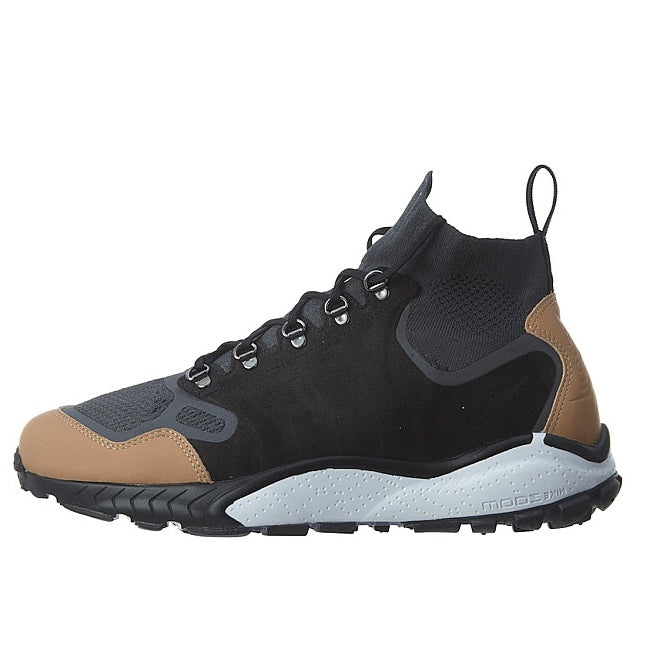 NIKE ZOOM TALARIA MID FK PRM - ANTHRACITE/BLACK-VANCHETTA TAN