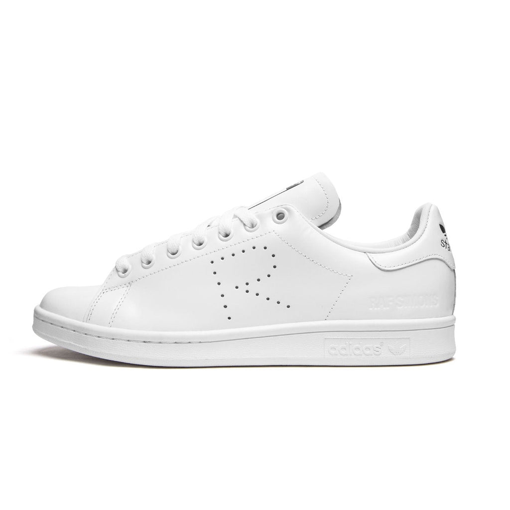 ADIDAS x RAF SIMONS STAN SMITH COMFORT - FOOTWEAR WHITE