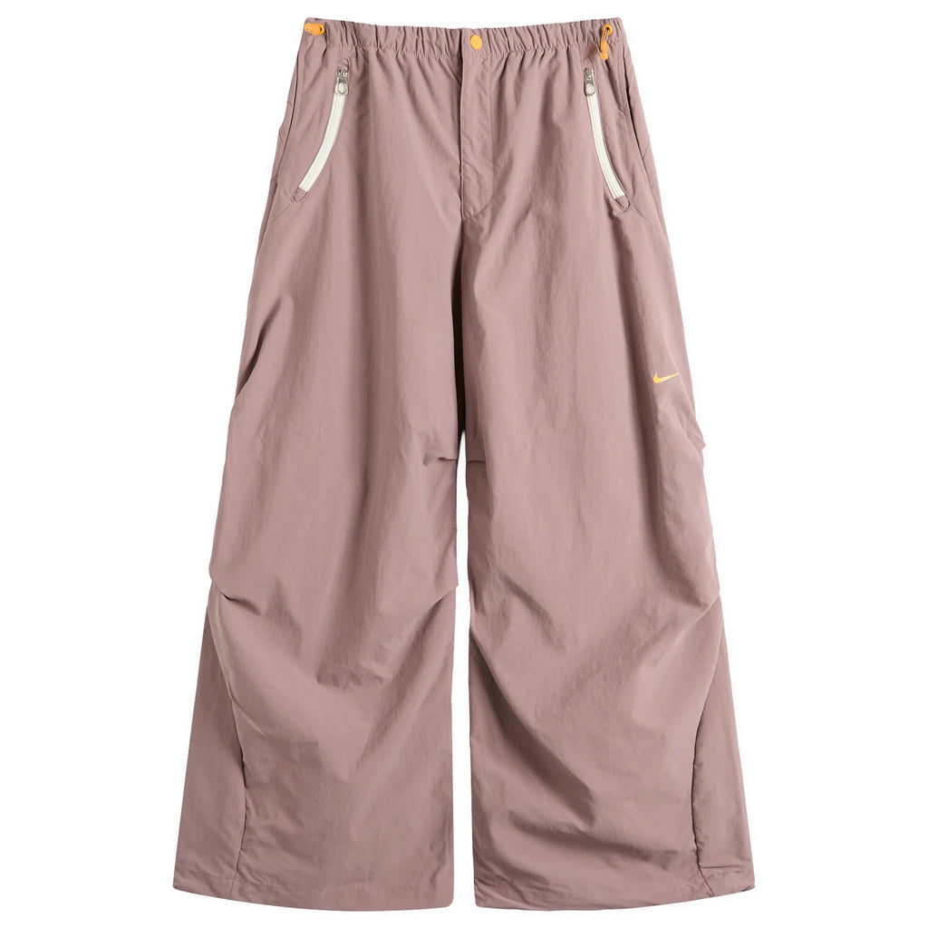 NIKE PROJECT F.R.O.G. PARACHUTE PANTS - TAUPE GREY/SUNDIAL/SUNDIAL