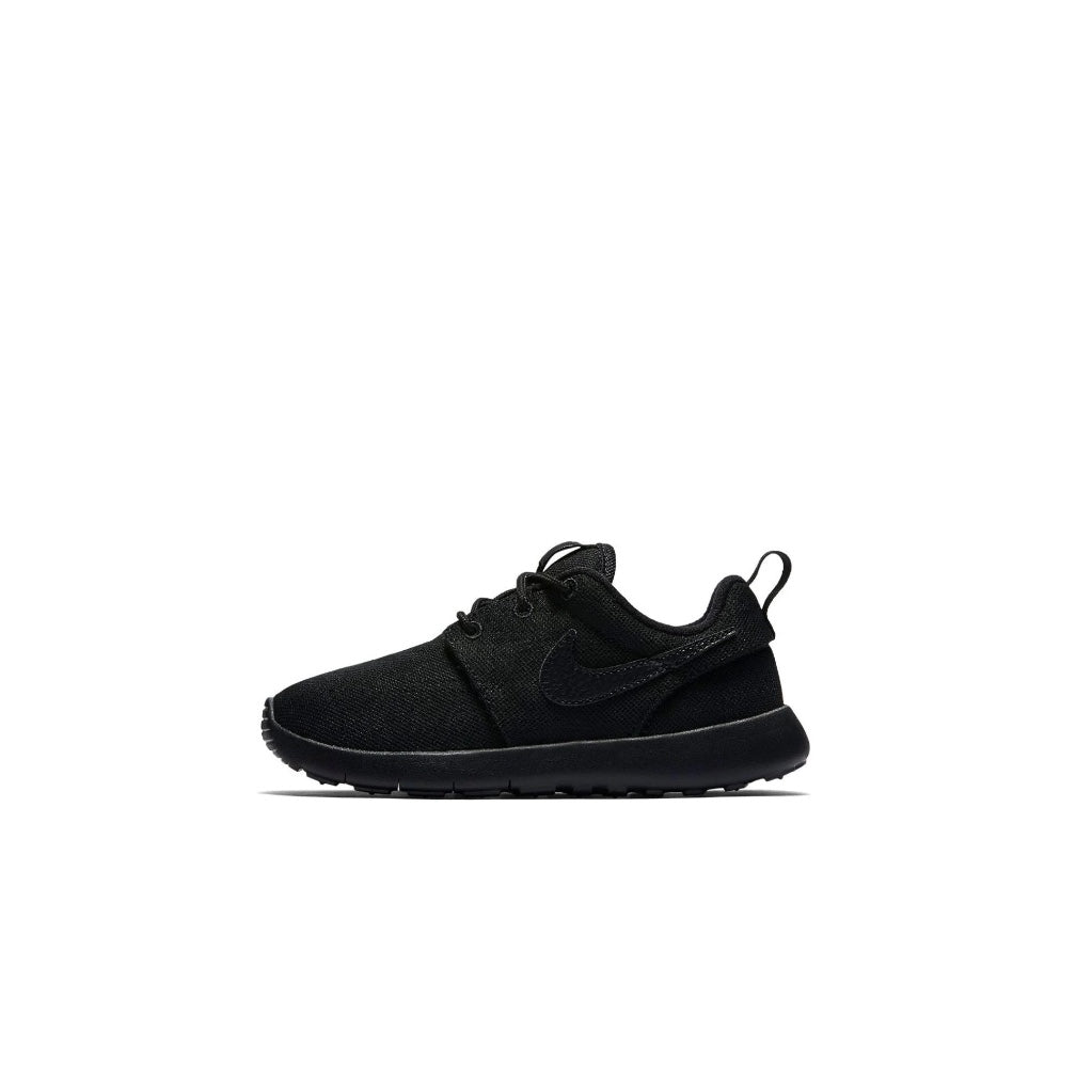 NIKE ROSHE ONE PS - BLACK/BLACK