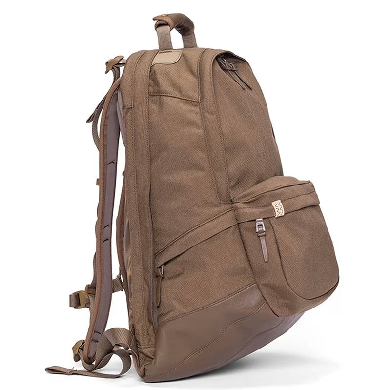 VISVIM CORDURA 22L - OLIVE