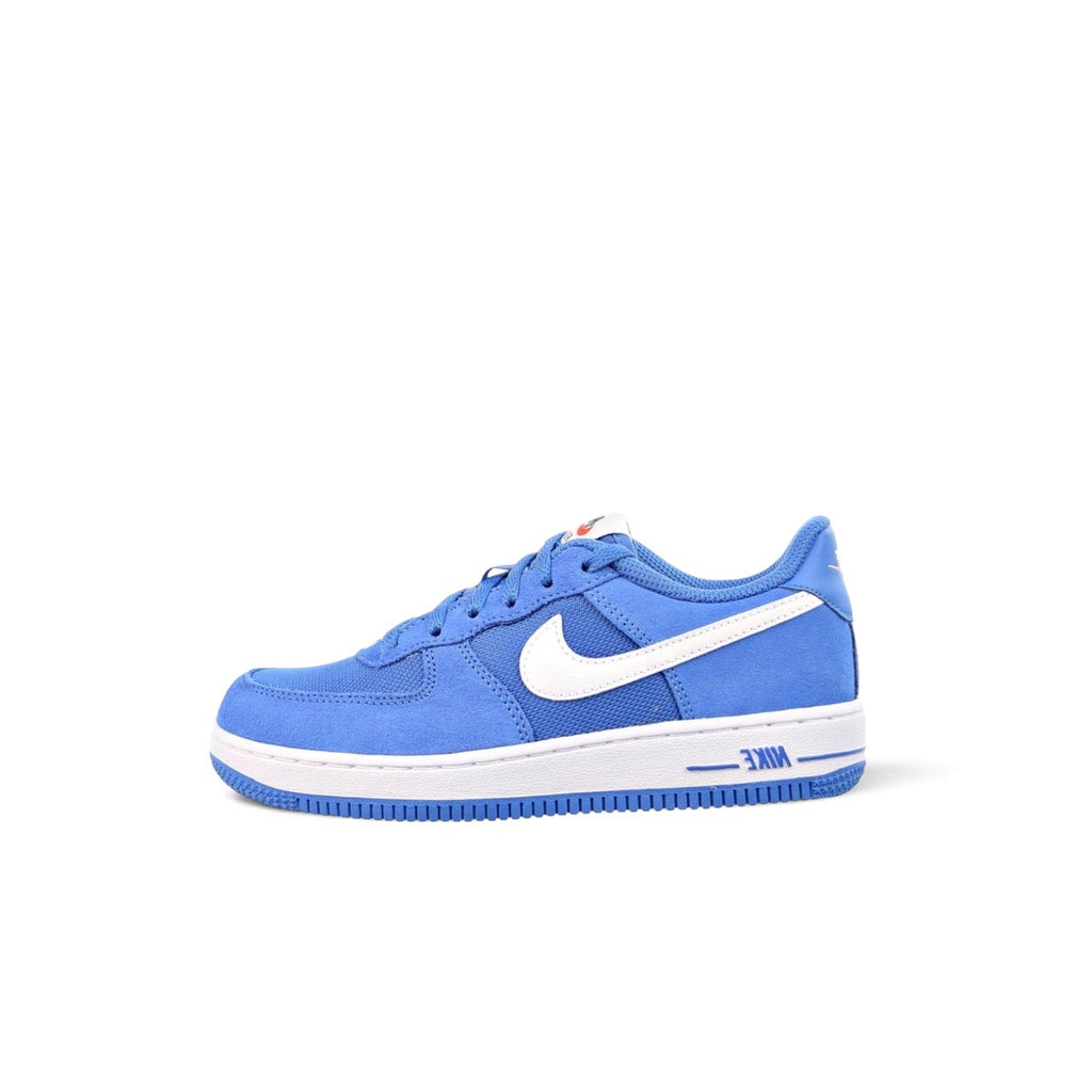 NIKE AIR FORCE 1 PS - STAR BLUE/WHITE