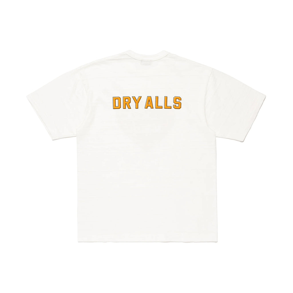 HUMAN MADE GRAPHIC T-SHIRT #1 - WHITE