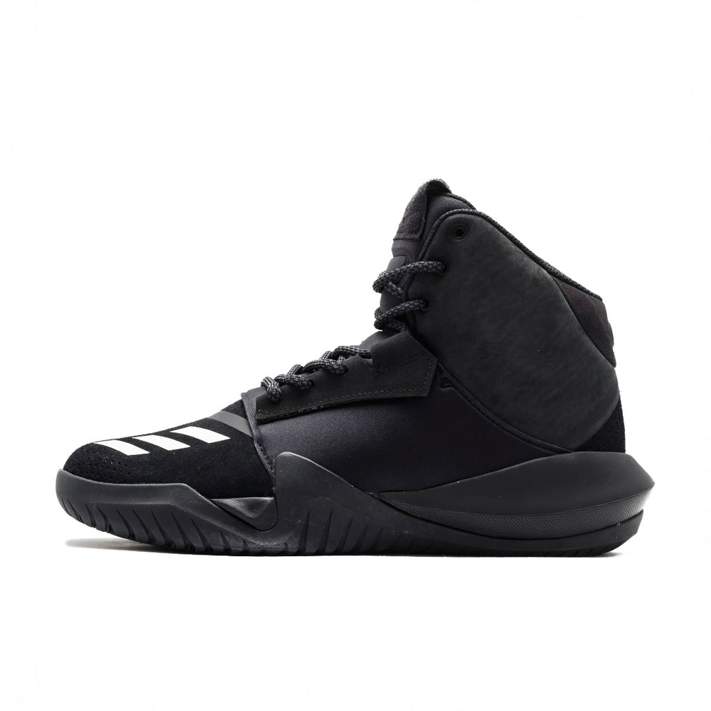 ADIDAS CRAZY TEAM 'DAY ONE' - BLACK/WHITE