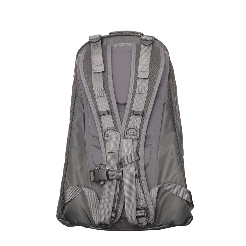 VISVIM CORDURA 22L - CHARCOAL