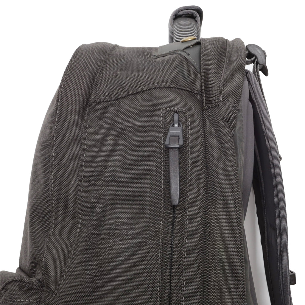 VISVIM CORDURA 22L - CHARCOAL
