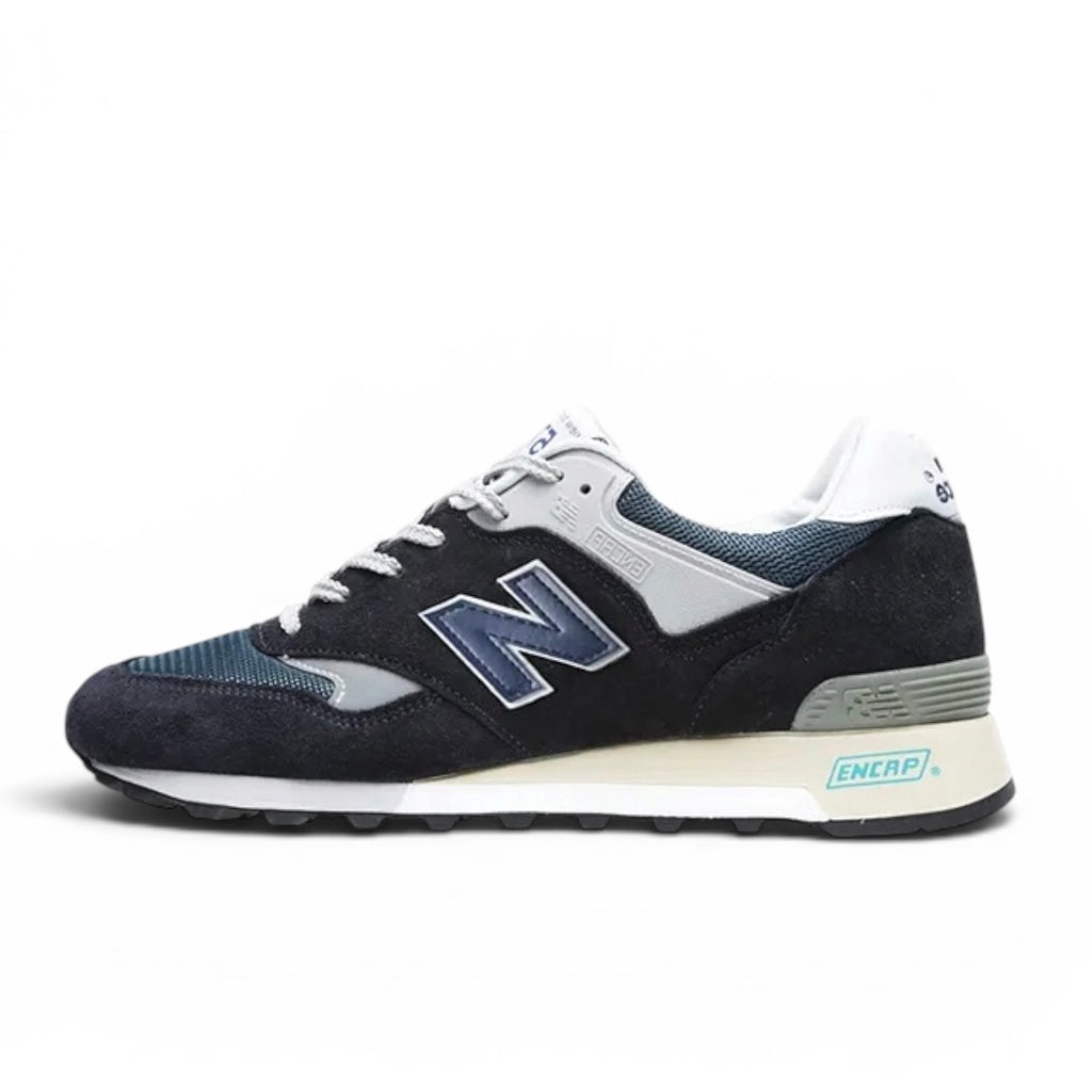 NEW BALANCE 577 - NAVY/GREY
