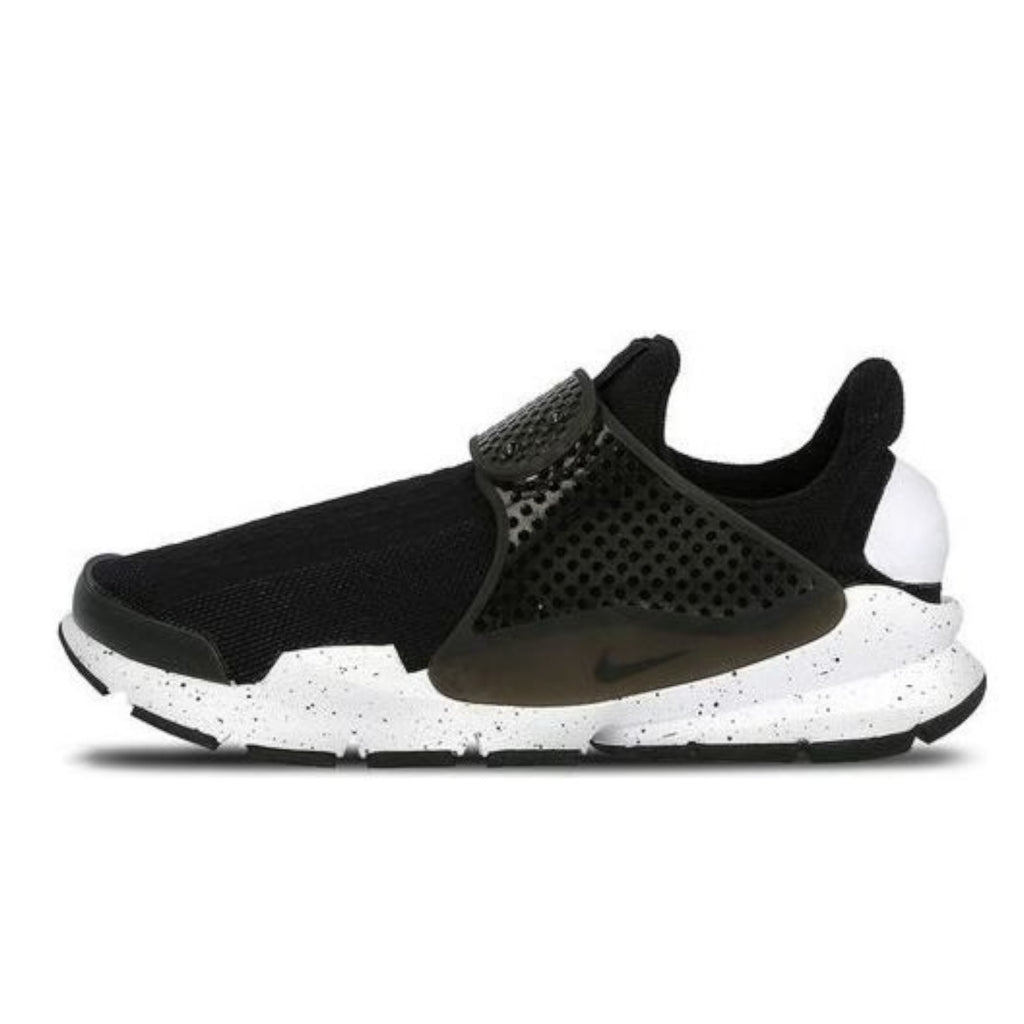 NIKE SOCK DART SE - BLACK/BLACK-WHITE