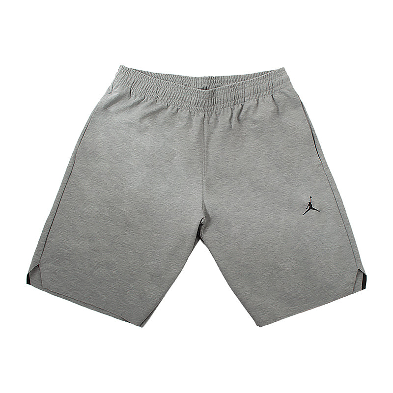 AIR JORDAN 23 LUX TECH SHORT - DARK GREY / BLACK