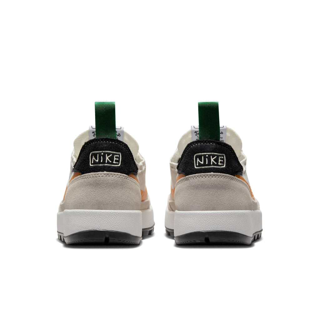 NIKECRAFT FIELD GENERAL PURPOSE 'BRICOLAGE' - SUMMIT WHITE/UNIVERSITY GOLD-BIRCH