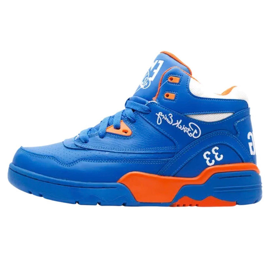 EWING GUARD- P BLUE/WHIT