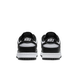 NIKE DUNK LOW RETRO -  WHITE/BLACK-WHITE