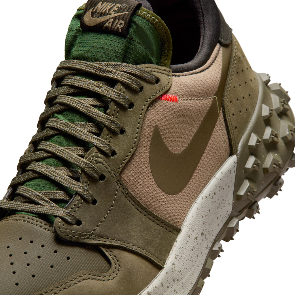 AIR JORDAN 1 ELEMENT LOW A/T - MEDIUM OLIVE/MEDIUM KHAKI-SAFARI-SEQUOIA