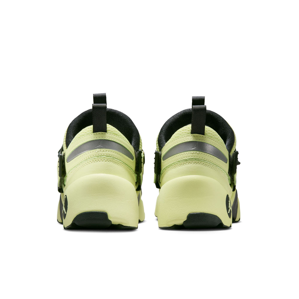 WOMENS AIR JORDAN TRUNNER LX - LUMINOUS GREEN/ANTHRACITE