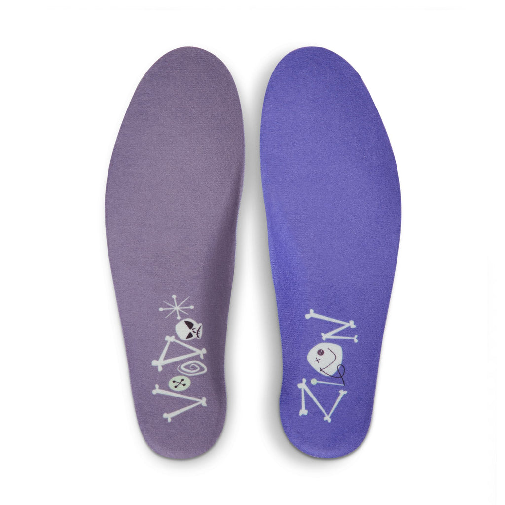 AIR JORDAN 1 RETRO LOW - REGENCY PURPLE/VAPOR GREEN-BLACK