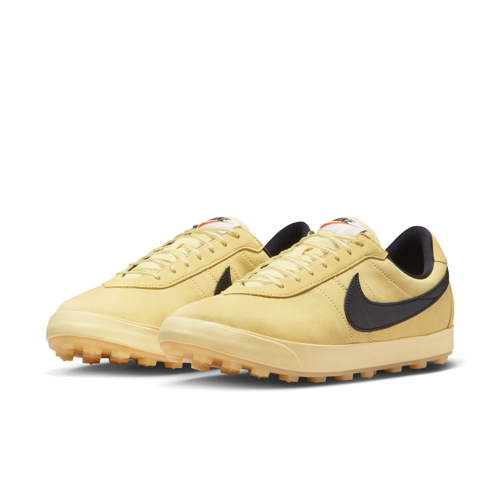NIKE ASTROGRABBER - SOFT YELLOW/BLACK-SAIL-SAFETY ORANGE