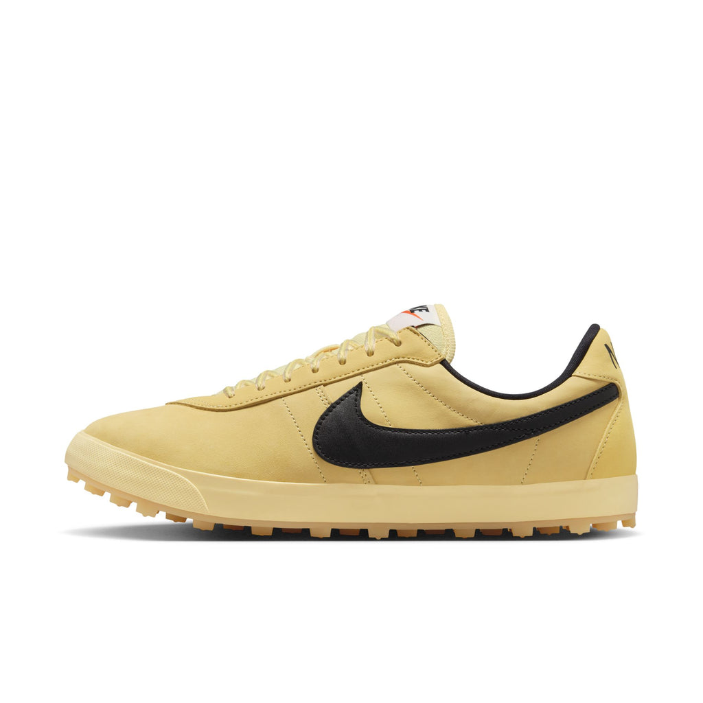 NIKE ASTROGRABBER - SOFT YELLOW/BLACK-SAIL-SAFETY ORANGE
