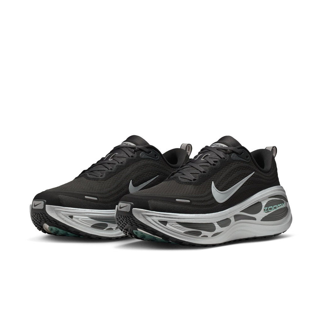 NIKE VOMERO PLUS - ANTHRACITE/REFLECT SILVER-CANNON-WHITE
