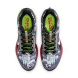 NIKE PEGASUS PREMIUM - MULTI-COLOR/METALLIC SILVER-VOLT