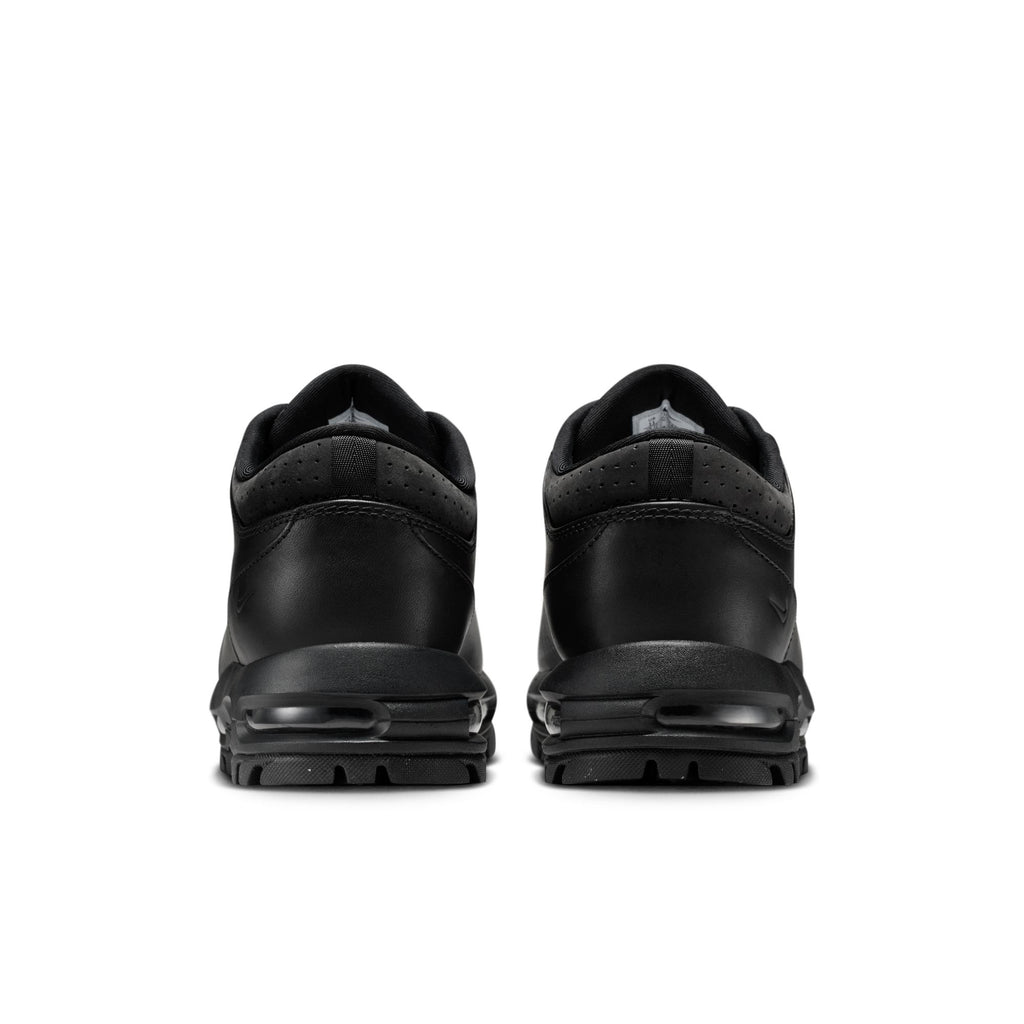 NIKE AIR MAX GOADOME LOW SP - BLACK/BLACK-ANTHRACITE