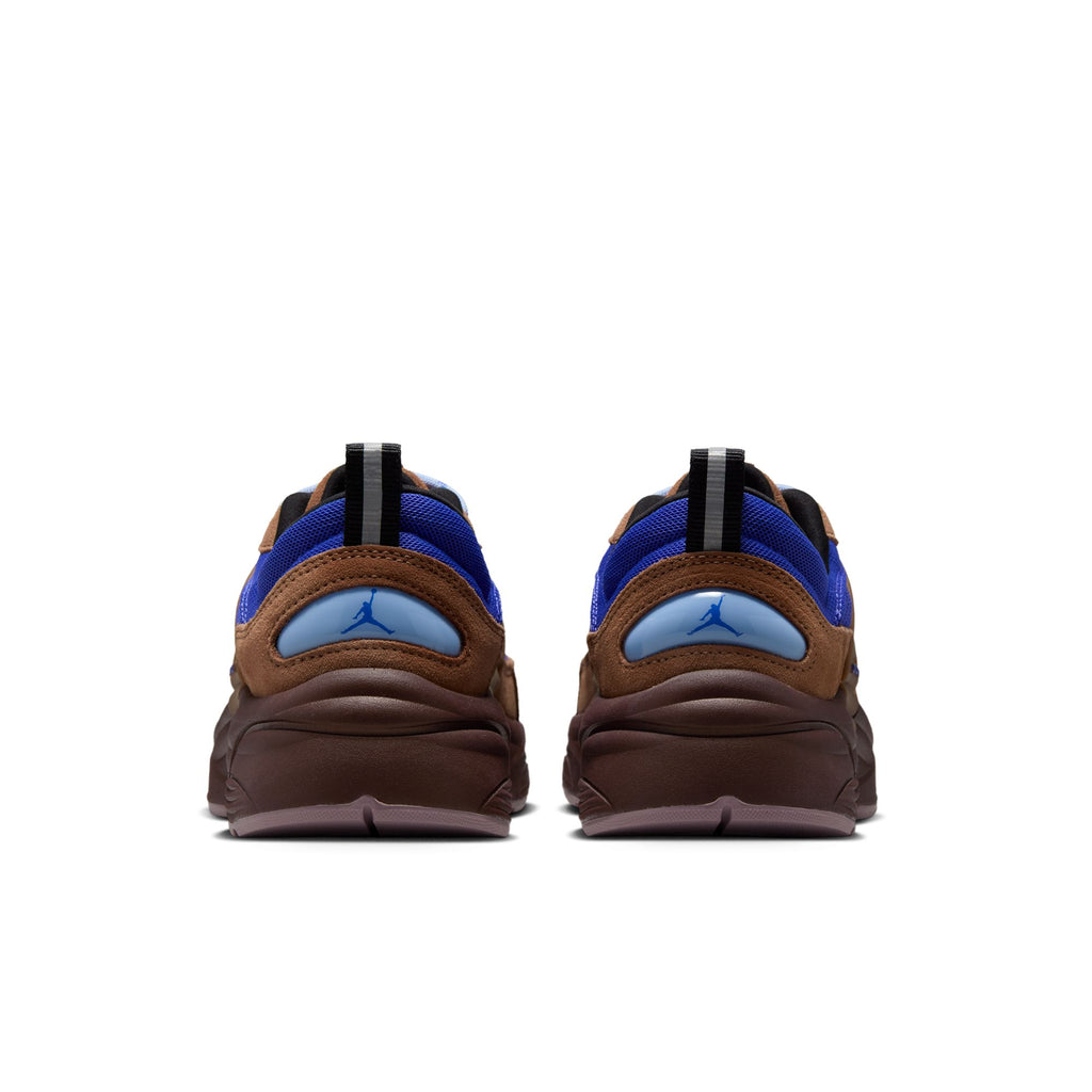 AIR JORDAN TRUNNER O/S SP - ARCHAEO BROWN/PERSIAN VIOLET-EARTH
