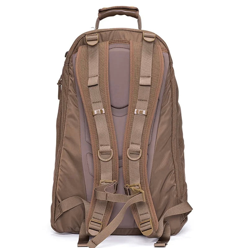 VISVIM CORDURA 22L - OLIVE