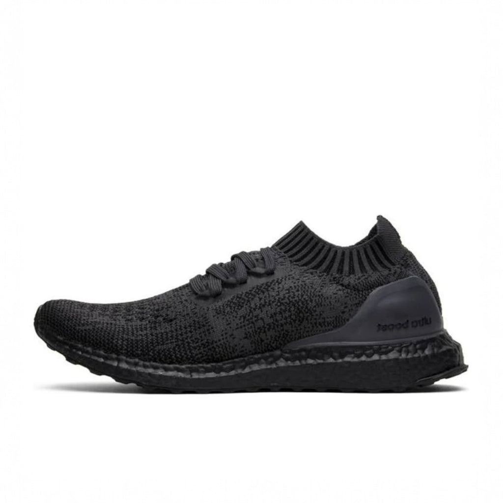 ADIDAS ORIGINALS ULTRABOOST UNCAGED ‘TRIPLE BLACK”