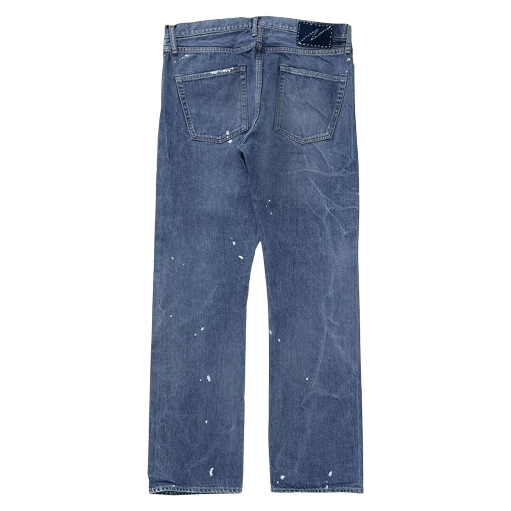 VISVIM SOCIAL SCULPTURE 11 DRY-26