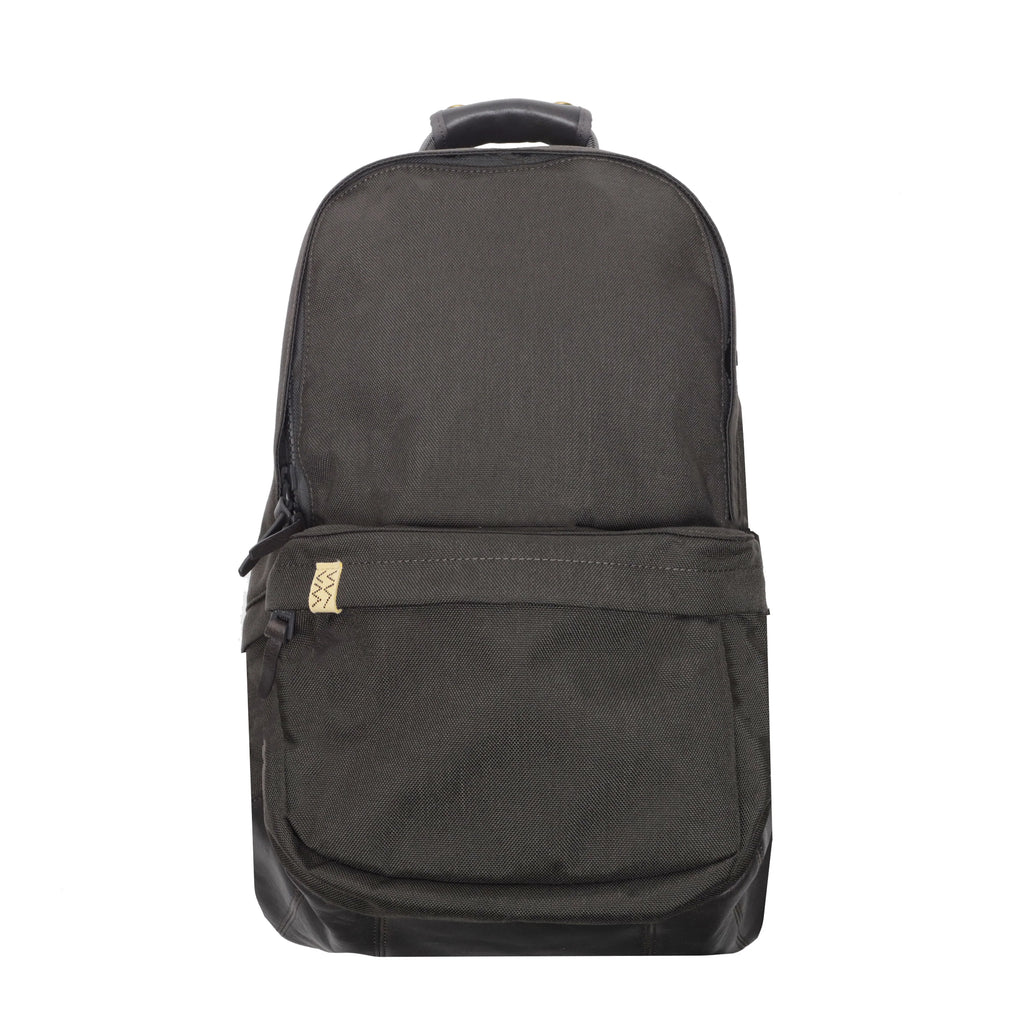 VISVIM CORDURA 22L - CHARCOAL