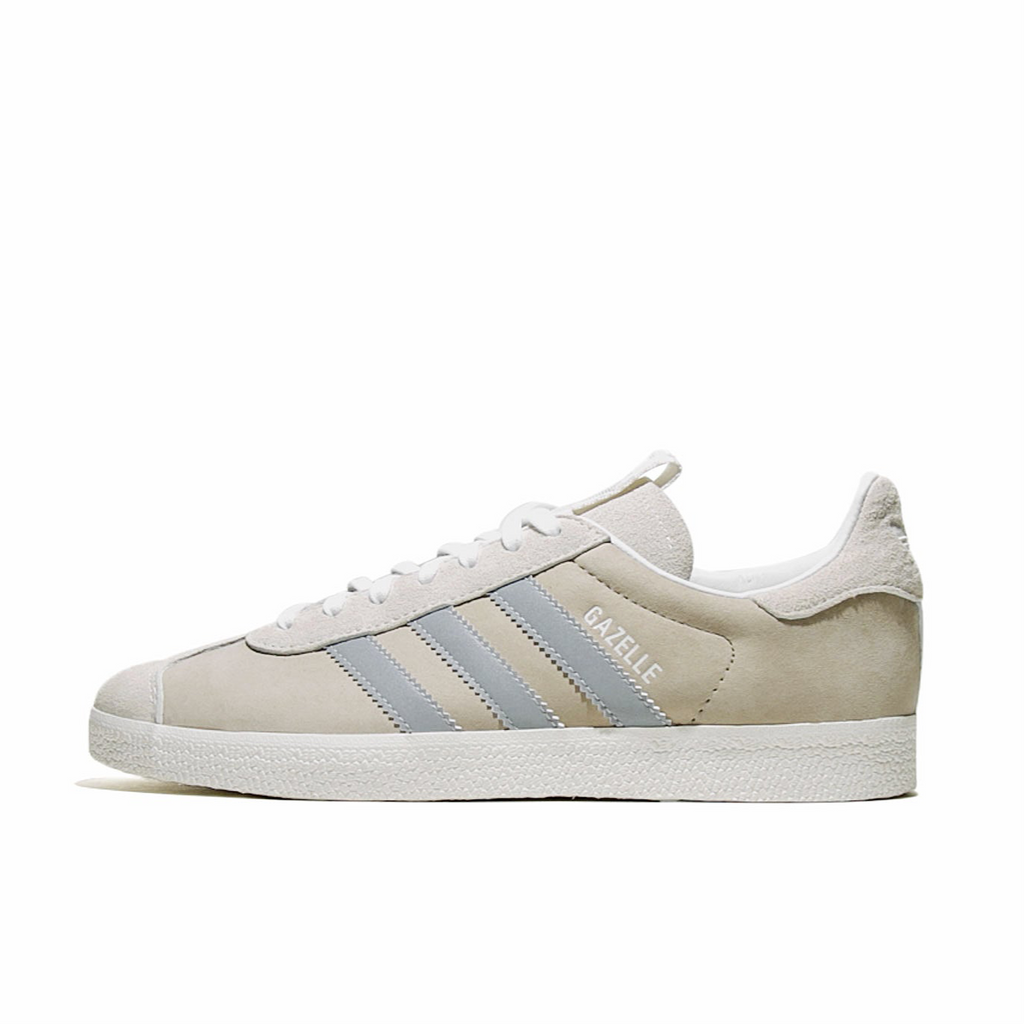 ADIDAS ALIFE x STARCOW GAZELLE SNEAKER EXCHANGE - WHITE