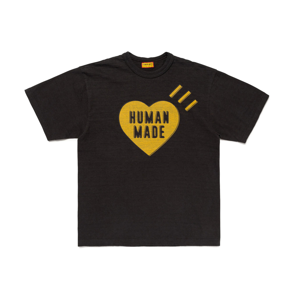 HUMAN MADE GRAPHIC T-SHIRT #1 - BLACK