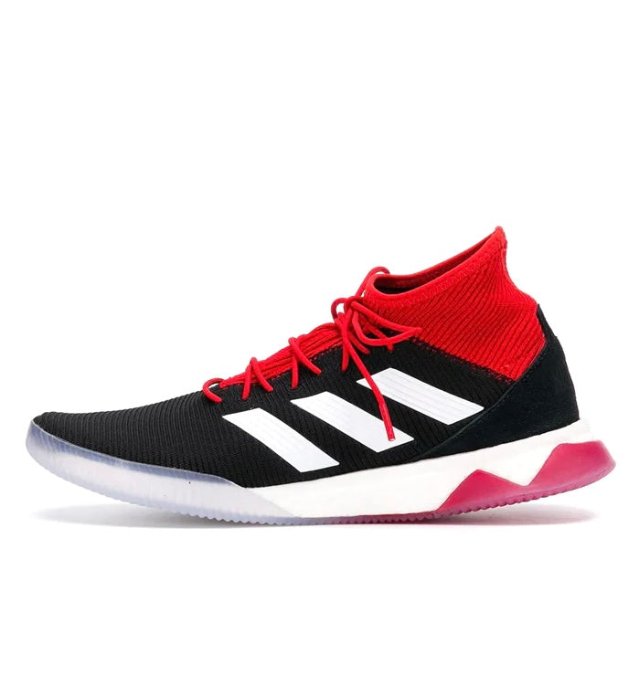 ADIDAS PREDATOR TANGO 18.1 - BLACK/RED