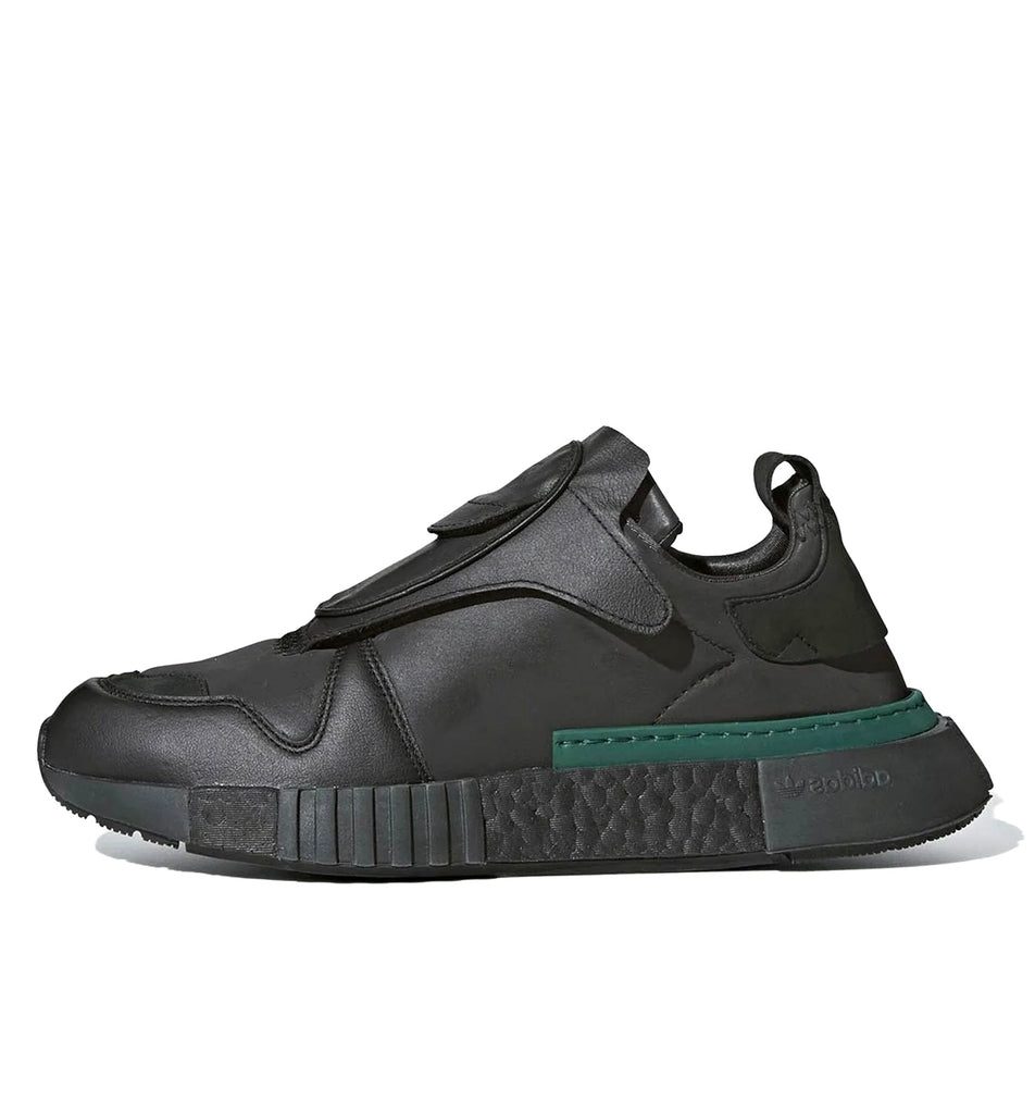 ADIDAS FUTUREPACER -BLACK/BLUE