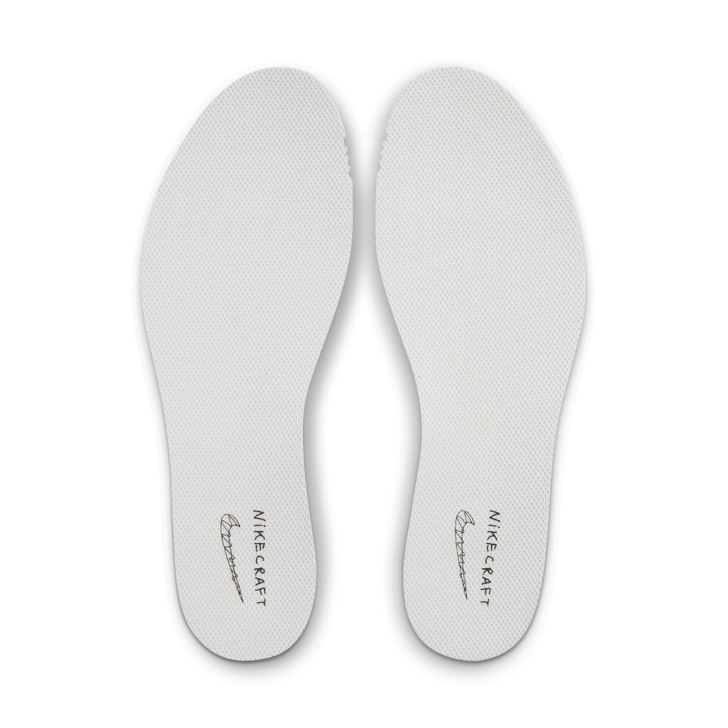 NIKECRAFT FIELD GENERAL PURPOSE 'BRICOLAGE' - SUMMIT WHITE/UNIVERSITY GOLD-BIRCH