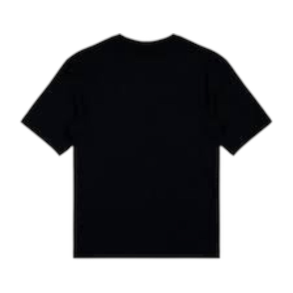 AIR JORDAN x LEVI'S® SHORT SLEEVE T-SHIRT - BLACK