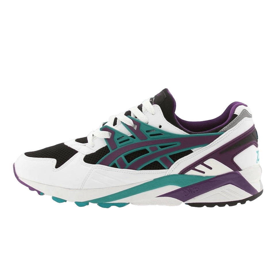 ASICS GEL-KAYANO TRAINER - BLACK/PURPLE