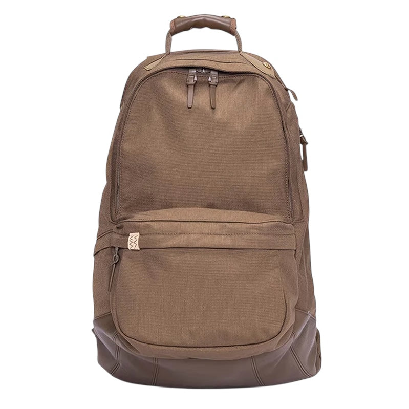 VISVIM CORDURA 22L - OLIVE