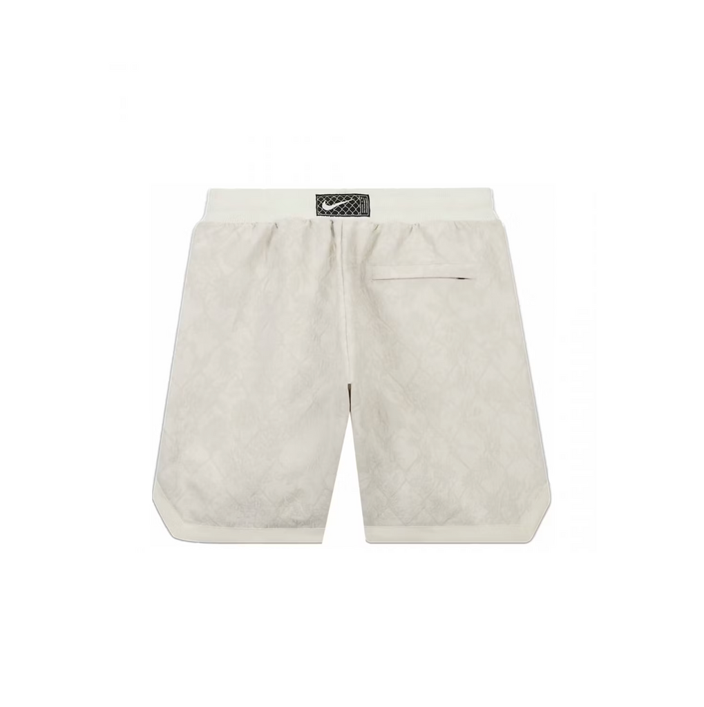 NIKE DNA SHORT - PALE IVORY/SAIL