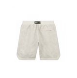 NIKE DNA SHORT - PALE IVORY/SAIL