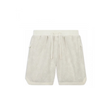 NIKE DNA SHORT - PALE IVORY/SAIL