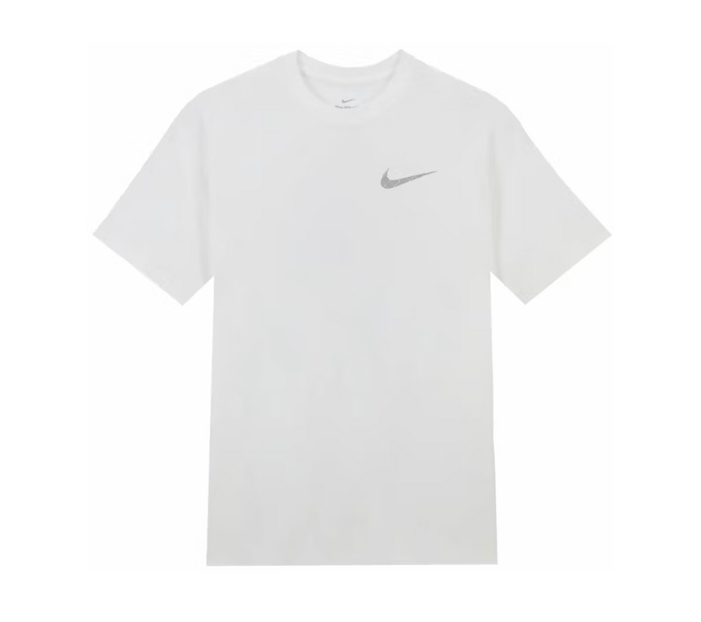 NIKE MAX90 T-SHIRT - WHITE