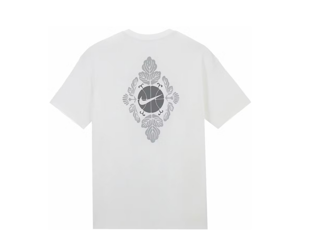 NIKE MAX90 T-SHIRT - WHITE